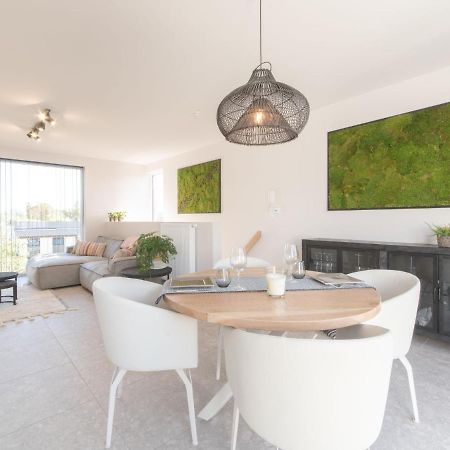 Holiday Home Green By Interhome 브레데네 외부 사진